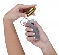 Vista previa: Golden Star Vibro-Ei