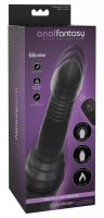 Vista previa: Analvibrator Ass Thruster – Produktverpackung