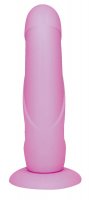 Vista previa: Pinker Silikon Strap-On