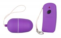 Vista previa: violettes Vibro-Ei 