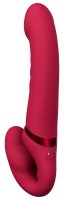 Vista previa: Vibrador sin tirantes para parejas, ¡controlable a través de una aplicación!