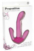 Vista previa: Propuesta rosa