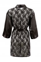 Vista previa: Kimono Spitze