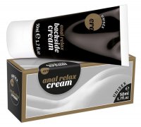 Vista previa: Wirkungsvolle Anal Relax Backside Cream