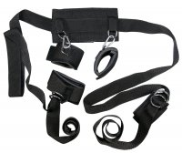 Vista previa: Fessel Set Ganzkörper-Bondage