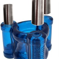 Vista previa: HEAVY SQUEEZE weighted ball stretcher - Space Blue