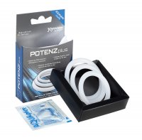 Vista previa: PotenzPlus Penisringen