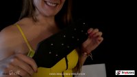 Vista previa: Paddle con sementales: La perfección del juego BDSM