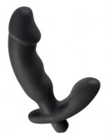 Vista previa: Prostata-Vibrator in Penisform