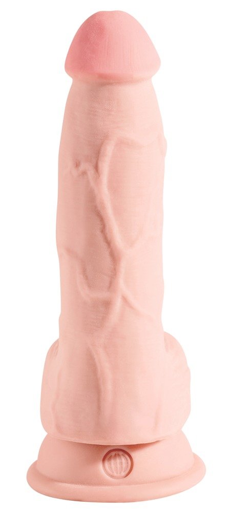 5"" Polla de triple densidad con bolas 5"" Polla de triple densidad con bolas