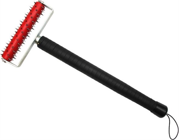 Dispositivo de tortura Skin Roller Dispositivo de tortura Skin Roller
