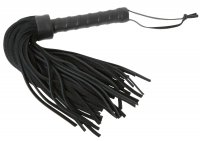 Flogger de cuero Leder Flogger