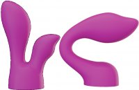 Vista previa: Accesorios sensuales para varilla de masaje