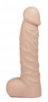 Vista previa: der perfekte Naturdildo
