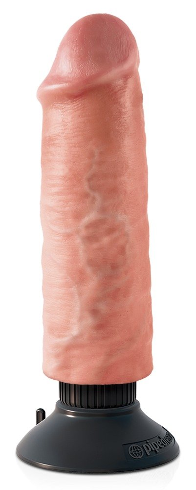 6"" Polla vibrante 6"" Polla vibrante