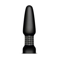 Vista previa:  Analplug mit Vibration und Rotation
