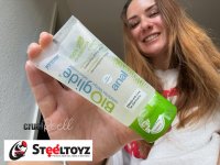 Vista previa: BIOglide - el lubricante anal biológico