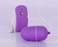 Vista previa: violettes Vibro-Ei 