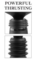 Vista previa: Body Dock Thruster – Darstellung der Hubbewegung