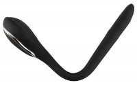 Vista previa: Vibrierender Urethra-Dilator