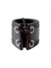 Ball stretcher hecho de cuero de silla de montar 3 cm