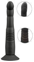 Vista previa: Vibrador Punto G y Punto P: Choque y vibración fucking machine