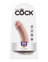 Vista previa:  Naturdildo - Ø 4 x 17 cm