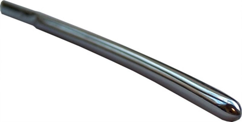 Dilatador Hegar cromado en 6 mm Dilatador Hegar cromado en 6 mm