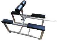 Vista previa: Einsteiger Strafbock BDSM Möbel