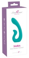 Vista previa: NAIRA Dual Heads Vibrator