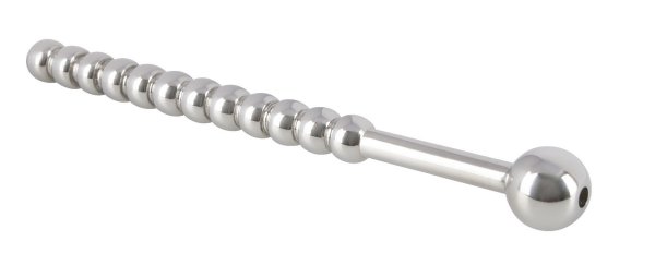 Dilatador para jugar al pis