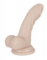 Vista previa: Dildo ist wie echt - Ø 3,3 x 14 cm