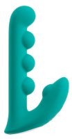 Vista previa: SYLORA Unique Beads Vibrator