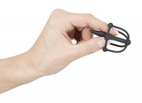 Vista previa: Flexibler Eichelring mit Plug