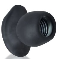 Vista previa: Oxballs MORPHHOLE-1 Black Ice – alternative schräge Ansicht