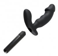 Vista previa: Prostata-Vibrator in Penisform