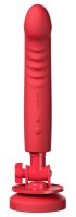 Vista previa: Vibrador Mission 2 con control por app