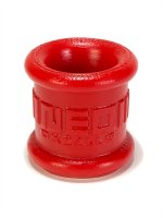 Vista previa: Ballstretcher Silikon rot
