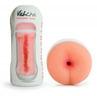 Vista previa: Masturbator Vulcano Realista