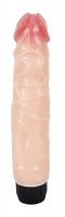 Vista previa: Naturvibrator - Ø 4,5 x 23 cm