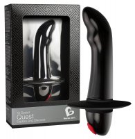 Vista previa: Prostata-Vibrator - der Vibrator für den Mann