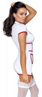 Vista previa: Krankenschwester-Kleid