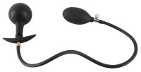 Vista previa: Hinchable plug anal - Plug hinchable para una experiencia perfecta