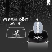 Vista previa: Fleshlight Air – Anwendung mit verschiedenen Einsätzen