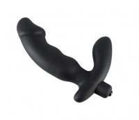 Vista previa: Prostata-Vibrator in Penisform