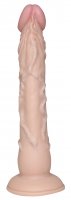 Vista previa: Naturdildo - Ø 2,8 x 16 cm