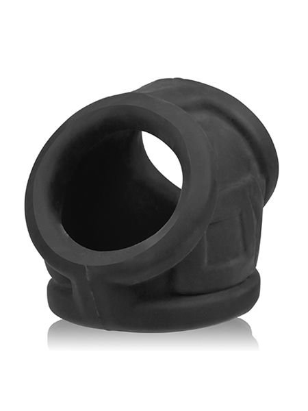 OXSLING Separador testicular Cocksling de silicona TPR