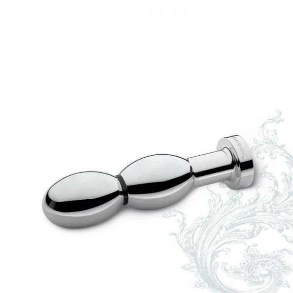 Elektrosex Ovaldildo