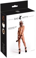 Vista previa: Bondage-Set Bad Kitty im Leopardenlook – Produktverpackung
