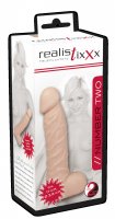 Vista previa: der perfekte Naturdildo